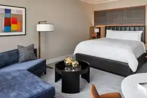 Отель «The Ritz-Carlton, Chicago», Чикаго