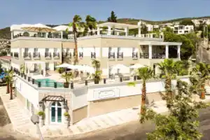 Ena Boutique Hotel, Бодрум