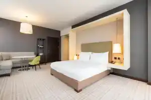 Crowne Plaza Geneva, An Ihg Hotel, Женева