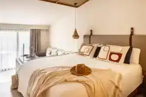 Pola Giverola Resort, Тосса-де-Мар