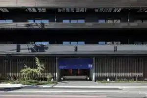 Отель «Mimaru Kyoto Shinmachi Sanjo», Киото