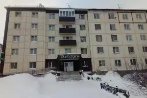 Гостиница «Печора», Сыктывкар