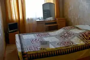 Na Ayvazovskogo 25 Apartments, Судак