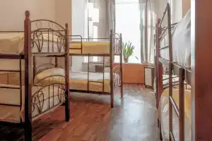 Хостел «Мультифрут», Москва