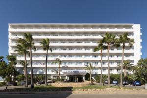 Hotel «Palia Maria Eugenia», Калес-де-Майорка