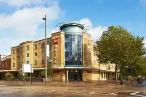 Отель «ibis London Stratford», Лондон