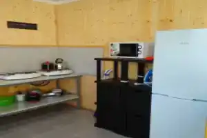 Гостевой дом «Тихий Дворик», Бетта