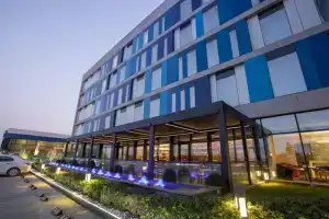 Hampton by Hilton Samsun, Самсун