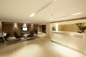 12th Avenue Hotel Bangkok, Бангкок