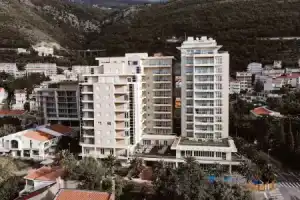 Hotel «Ami Budva Petrovac», Петровац