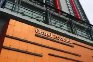 Grand Howard Hotel Bangkok, Бангкок