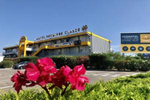 Отель «Premiere Classe Perpignan Sud», Перпиньян