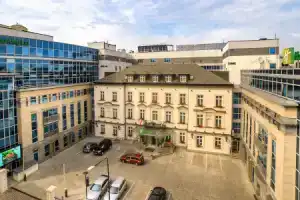 Holiday Inn Krakow City Centre, an IHG Hotel, Краков