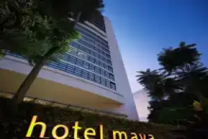 Hotel «Maya», Куала-Лумпур