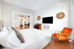 Hotel «Belair», Сорренто