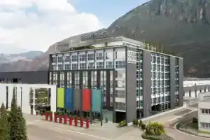 Отель «Four Points Sheraton Bolzano Bozen», Больцано