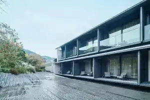 Отель «Muni Kyoto», Киото