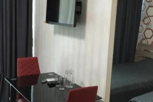 Hotel «Okriba Tbilisi», Тбилиси