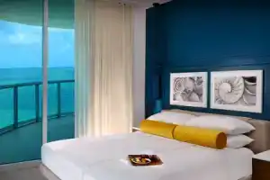 Sole Miami, A Noble House Resort, Санни-Айлс-Бич