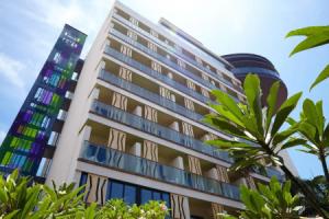Отель «Bohemia Suites & Spa - Adults Only», Плайя дель Инглес