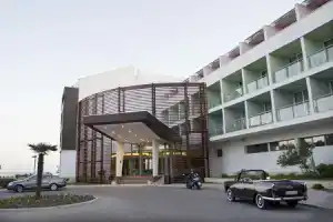 Hotel «Otrant», Ульцинь