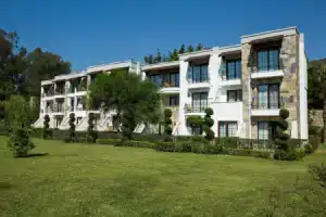 Crystal Green Bay Resort & Spa - Ultimate All Inclusive, Гюверджинлик