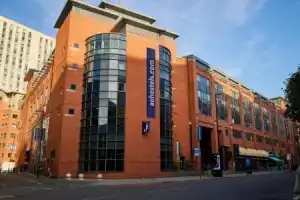Отель «Novotel Manchester Centre», Манчестер