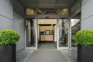 Urban Hotel, Дебрецен