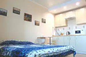 Studiya V Ryabinushkah Apartments, Ижевск