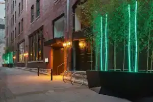 The Bankers Alley Hotel Nashville, Tapestry Collection By Hilton, Нэшвилл