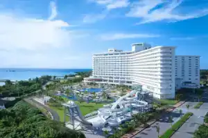 Royal Hotel Okinawa Zanpamisaki, Йомитан