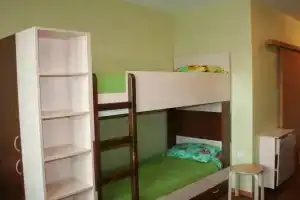 Taiga-Hostel, Томск