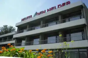 Hotel «Den Helder», Ден-Хелдер