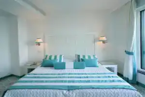 Grand Hotel President, Сорренто