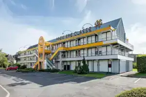 Premiere Classe Bethune - Fouquières Les Béthune, Бетюн