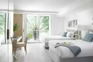 Grand Beach Hotel Surfside West, Майами Бич