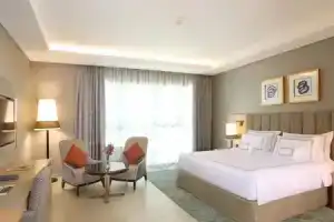 Cosmopolitan Hotel Dubai - Al Barsha, Дубай
