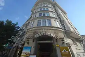 Adamar Hotel-Special Category, Стамбул