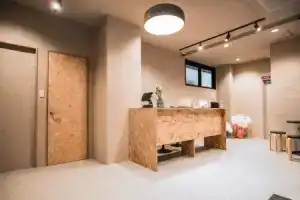 Wayfarer Hotel Kyoto Shijo, Киото