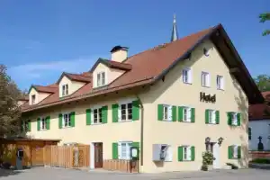 Classik Hotel Martinshof, Мюнхен