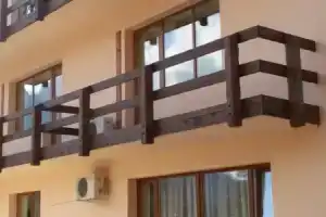 Uyutny Ugolok Apartments, Красная Поляна