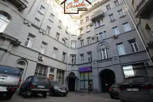 Жилое помещение Solyanka , Москва