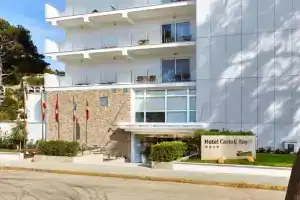 Universal Hotel Castell Royal, Каньямель