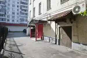 Жилое помещение Евразия, Москва