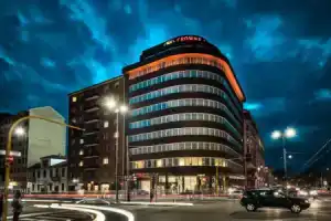 Crowne Plaza Milan City, An Ihg Hotel, Милан