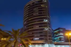 Pearl Executive Hotel, Дубай
