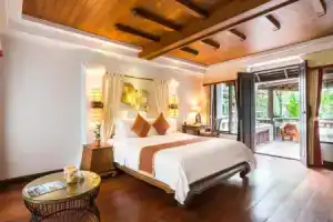 Muang Samui Spa Resort, Чавенг