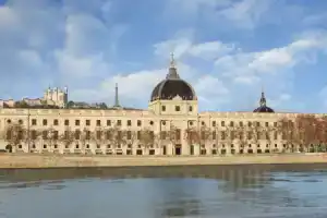 Intercontinental Lyon - Hotel Dieu, An Ihg Hotel, Лион