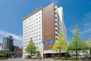 Pearl Hotel Ryogoku, Токио