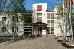 Гостиница «Туруханск», Туруханск